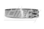 Collar Clamp for Iveco